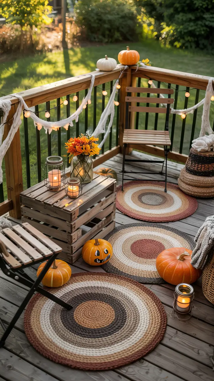 18 Outdoor Halloween Decor Ideas 2025: Creative Decorations for Every Occasion