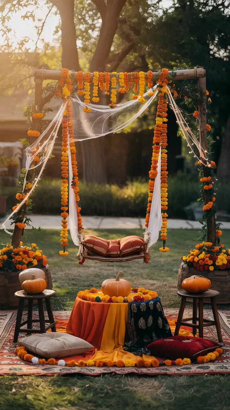 18 Outdoor Halloween Decor Ideas 2025: Creative Decorations for Every Occasion