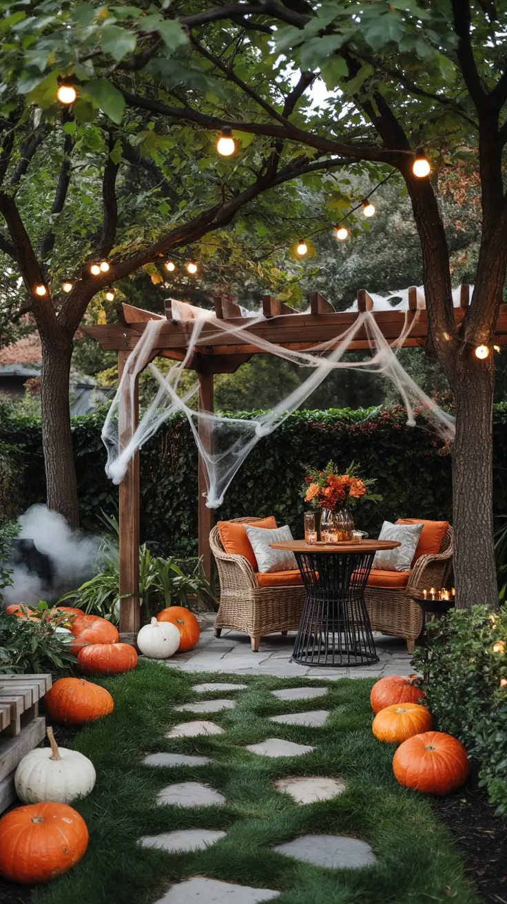 18 Outdoor Halloween Decor Ideas 2025: Creative Decorations for Every Occasion
