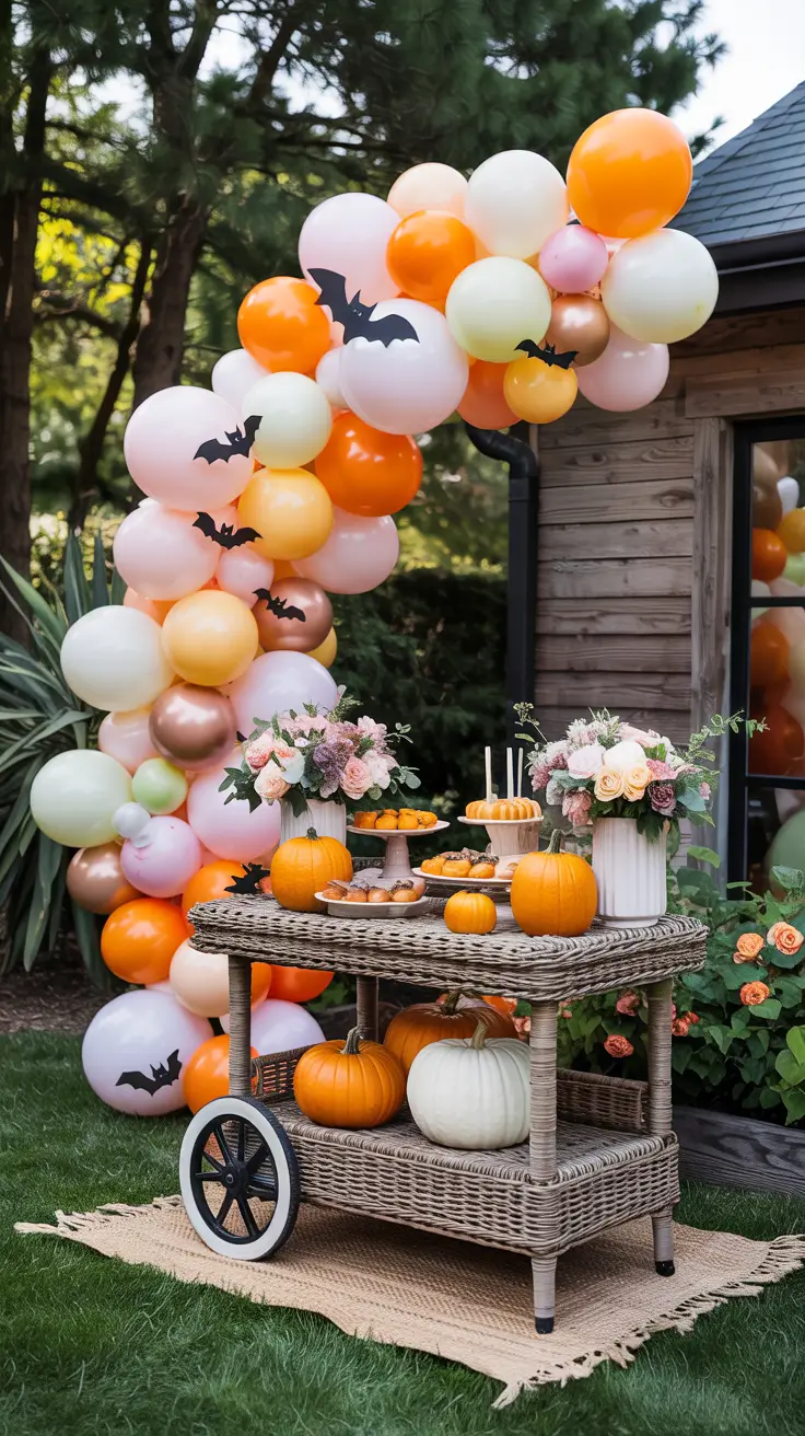 18 Outdoor Halloween Decor Ideas 2025: Creative Decorations for Every Occasion