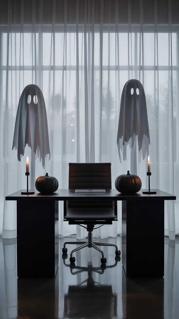 27 Scary Halloween Office Decorations for 2025 That Will Terrify Your Workplace