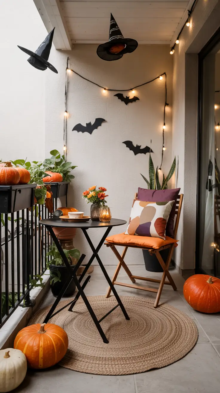 18 Outdoor Halloween Decor Ideas 2025: Creative Decorations for Every Occasion
