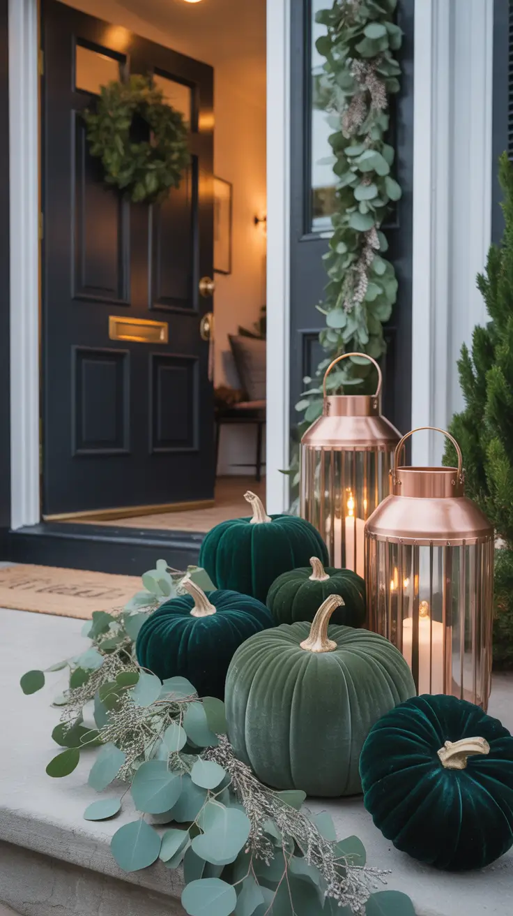 31 Best Halloween Front Porch Decor Ideas 2025 for a Stylishly Spooky Welcome