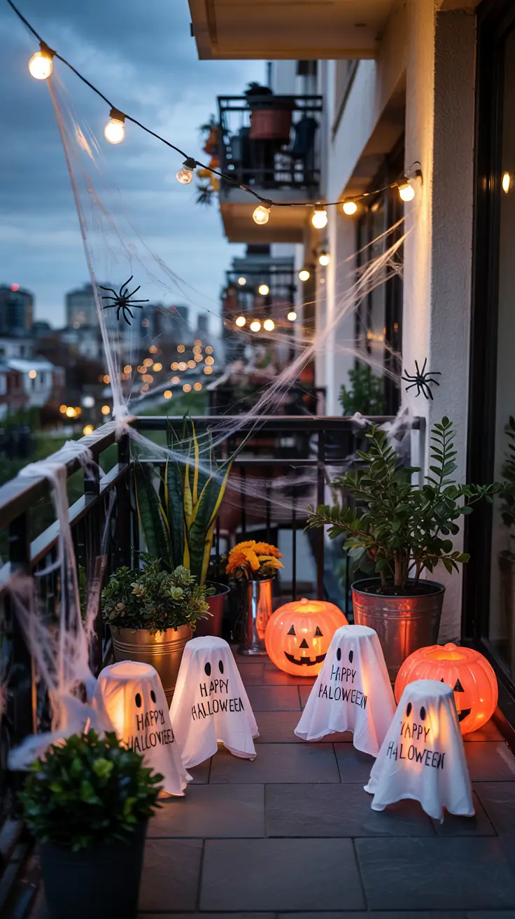 22 Outside Halloween Decorations Ideas 2025: Spooky, Cheap & Easy DIY Inspiration