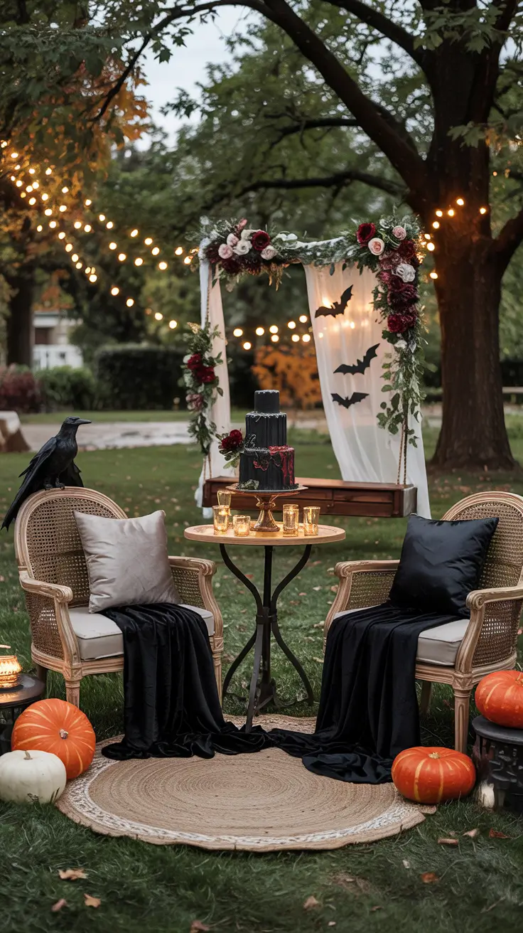 18 Outdoor Halloween Decor Ideas 2025: Creative Decorations for Every Occasion