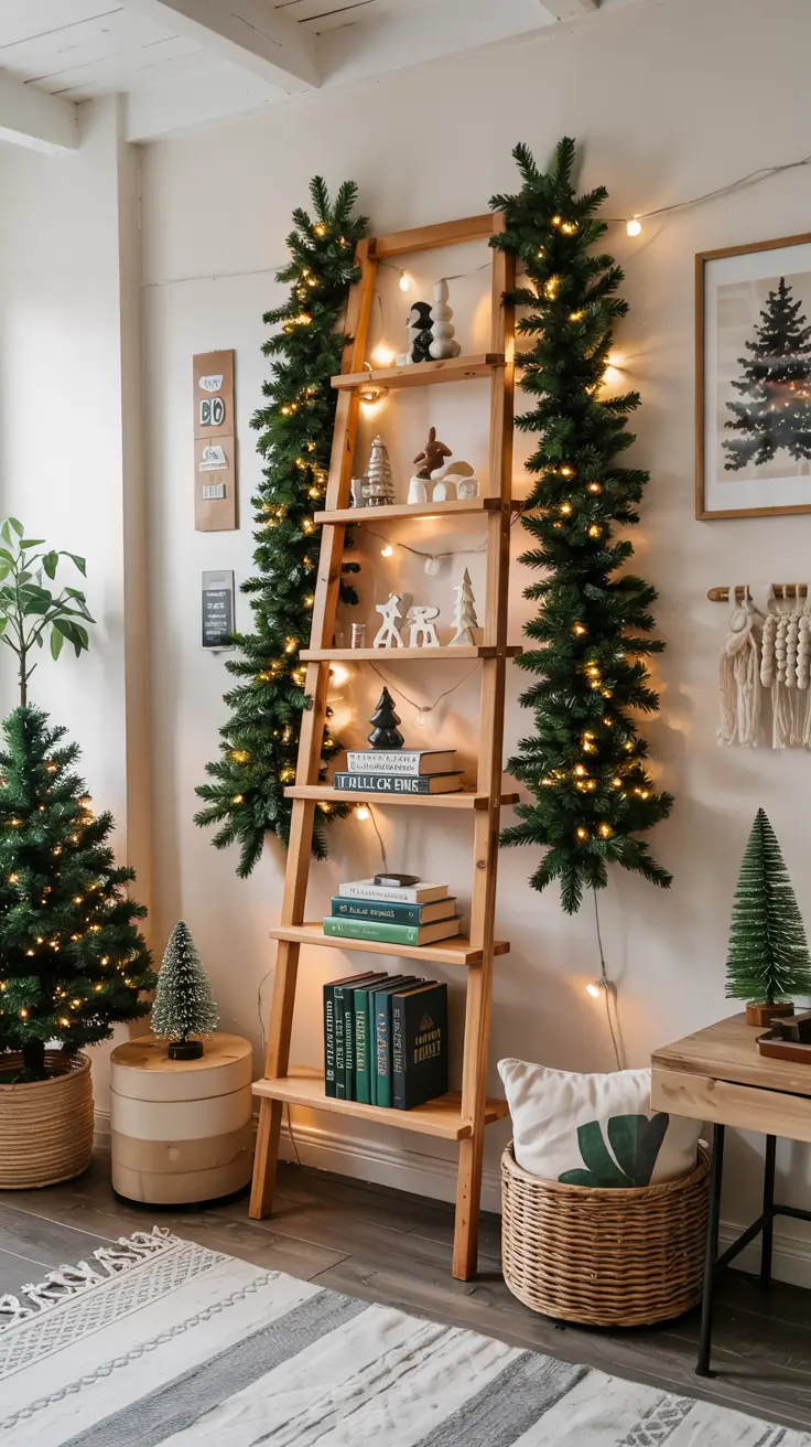 Apartment Christmas Decor 27 Ideas 2025: Stylish, Cozy, and Space-Saving Inspiration