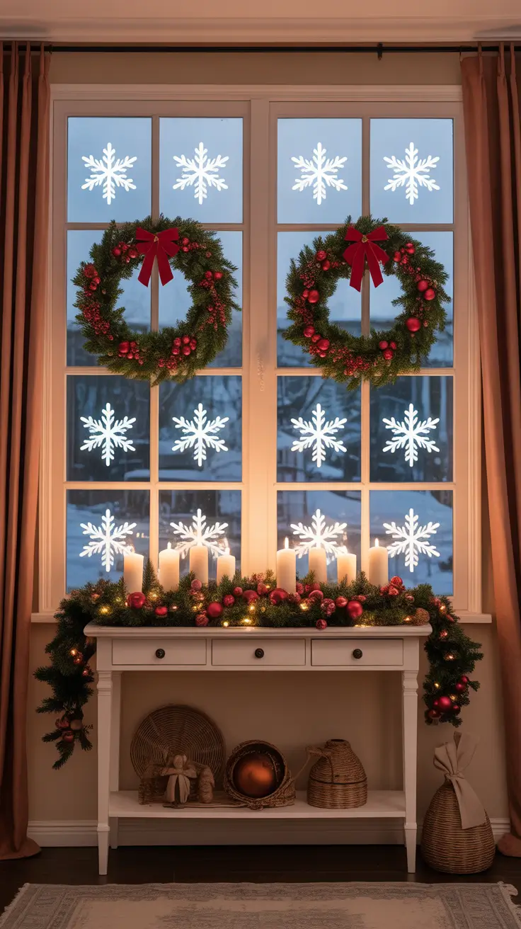 27 Christmas Room Decor Ideas 2025: Stylish Trends for Every Space