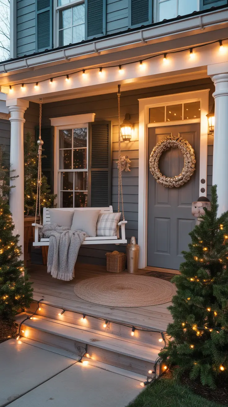 27 Christmas Room Decor Ideas 2025: Stylish Trends for Every Space