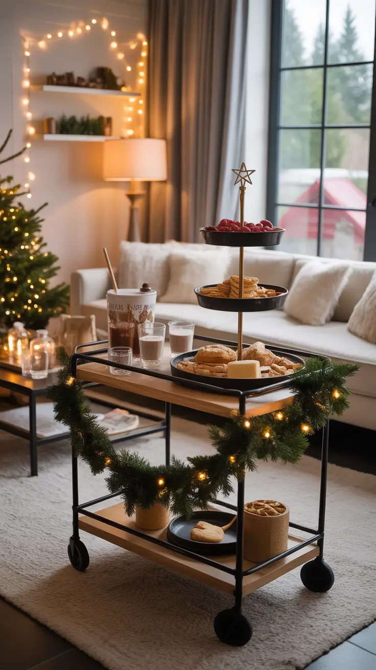 27 Christmas Room Decor Ideas 2025: Stylish Trends for Every Space