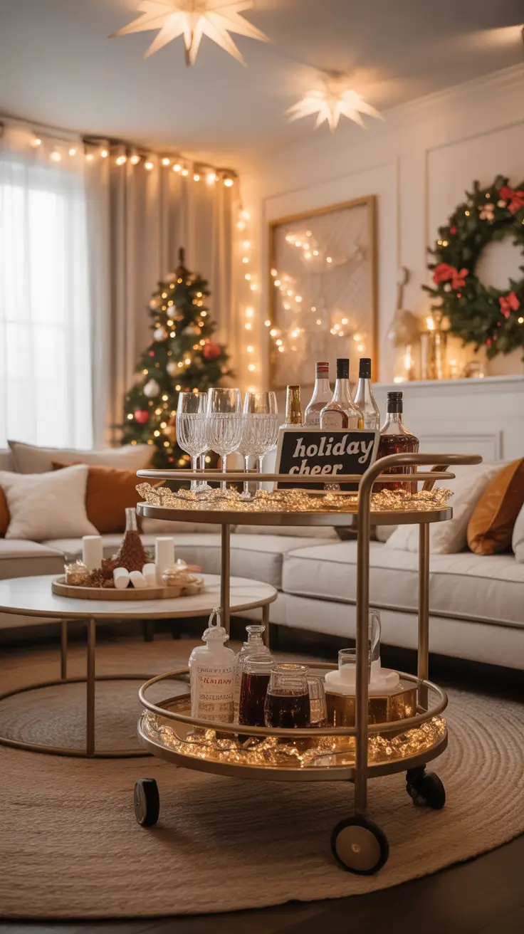 27 Christmas Room Decor Ideas 2025: Stylish Trends for Every Space