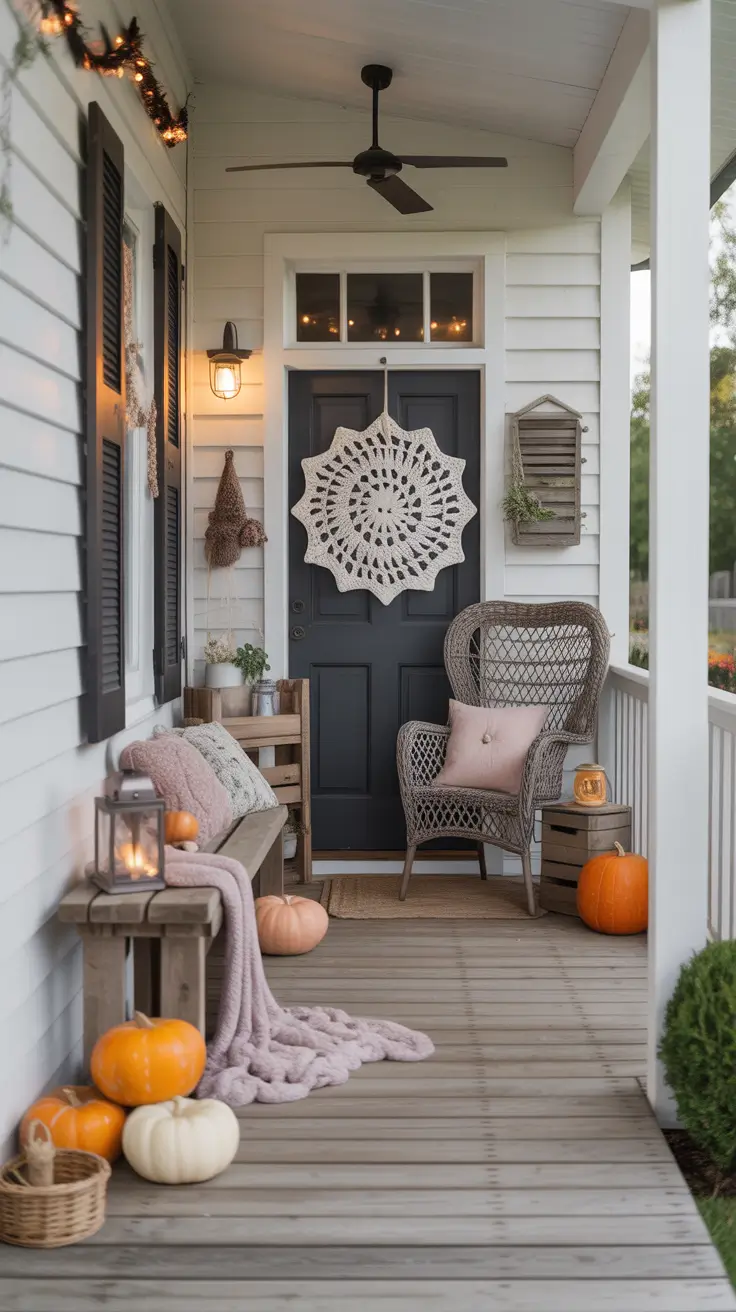 19 Halloween Door Hangers Ideas 2025: Creative DIY, Wooden, Painted & Disney Styles