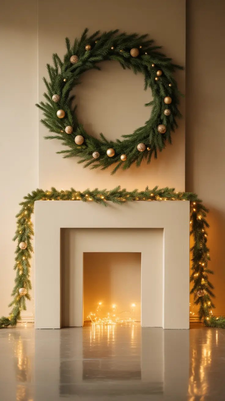 27 Christmas Room Decor Ideas 2025: Stylish Trends for Every Space