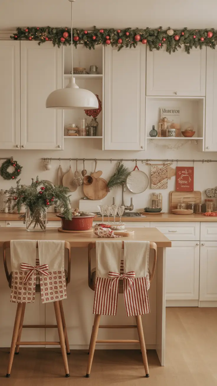 27 Christmas Room Decor Ideas 2025: Stylish Trends for Every Space