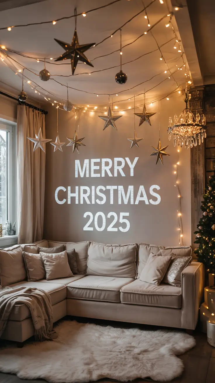 Christmas Lights 27 Ideas 2025: Stunning Outdoor and Indoor Holiday Designs