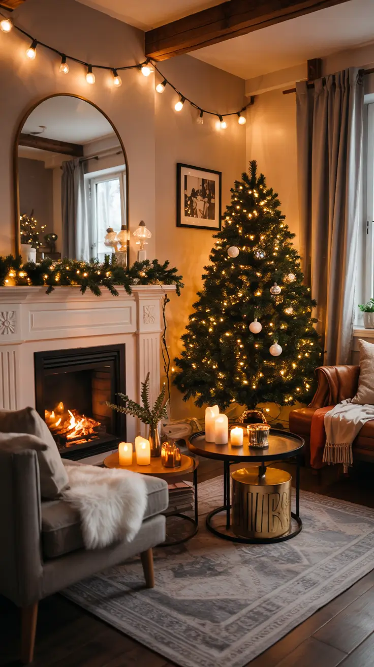 Christmas Lights 27 Ideas 2025: Stunning Outdoor and Indoor Holiday Designs