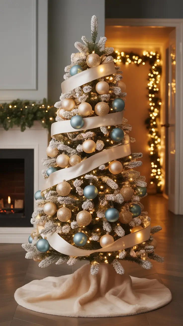 27 Christmas Room Decor Ideas 2025: Stylish Trends for Every Space