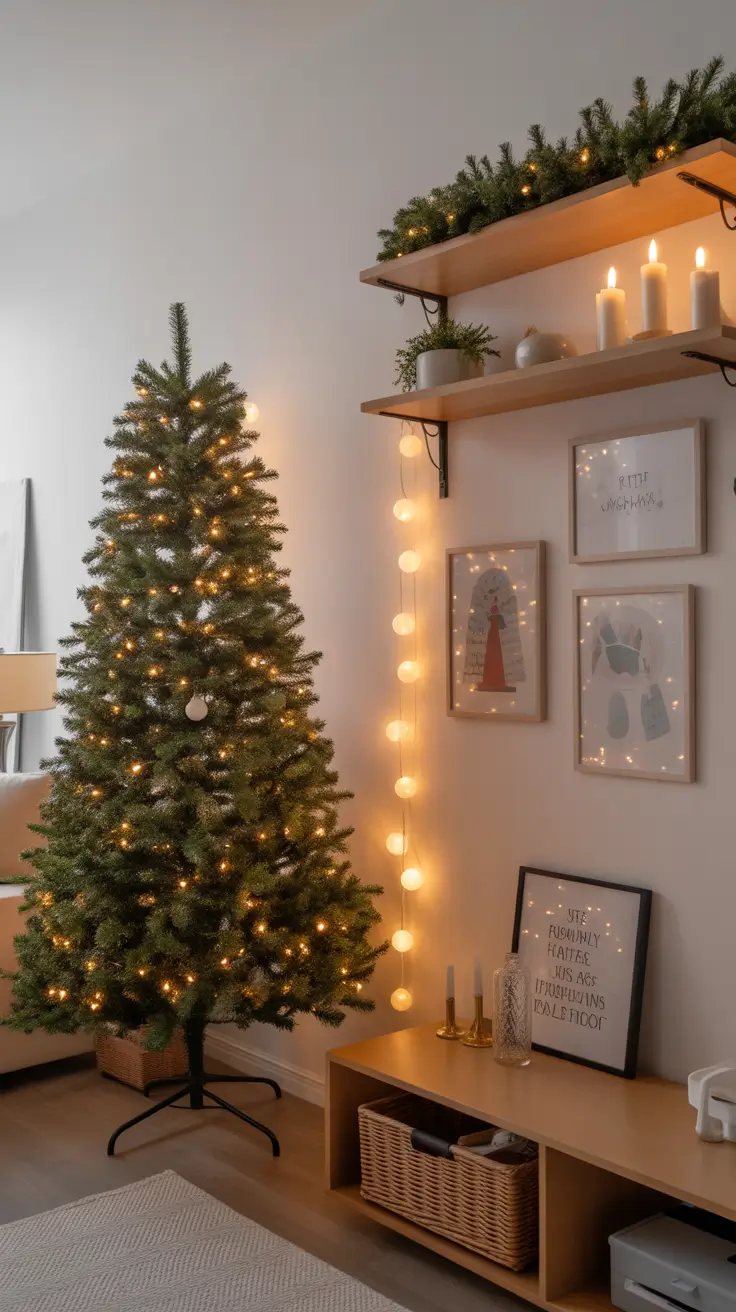 27 Christmas Room Decor Ideas 2025: Stylish Trends for Every Space