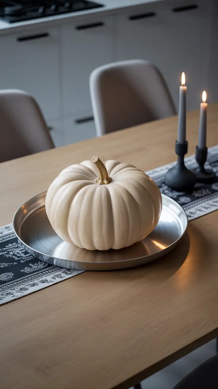 25 Halloween Centerpieces for Table 2025: Simple DIY and Elegant Party Ideas