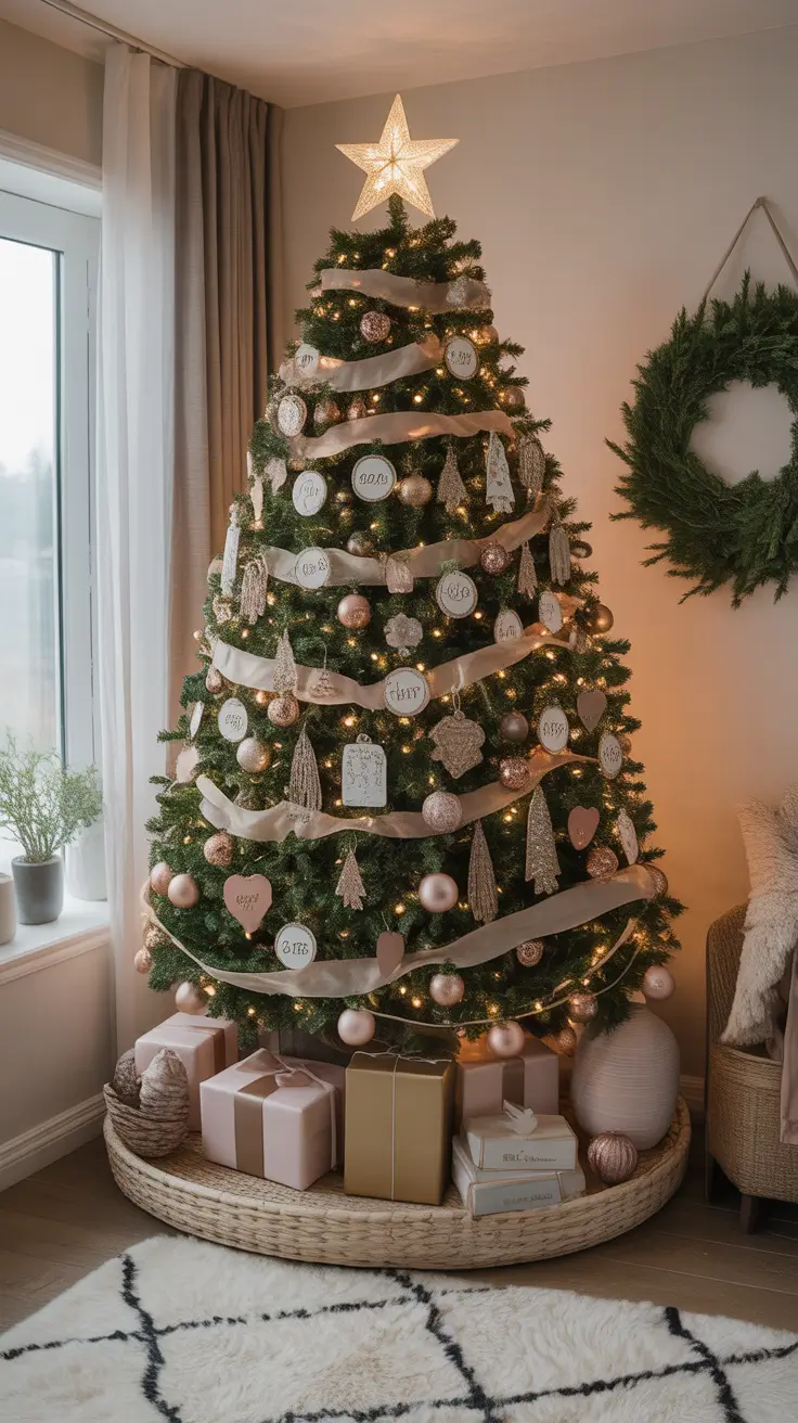 27 Christmas Room Decor Ideas 2025: Stylish Trends for Every Space