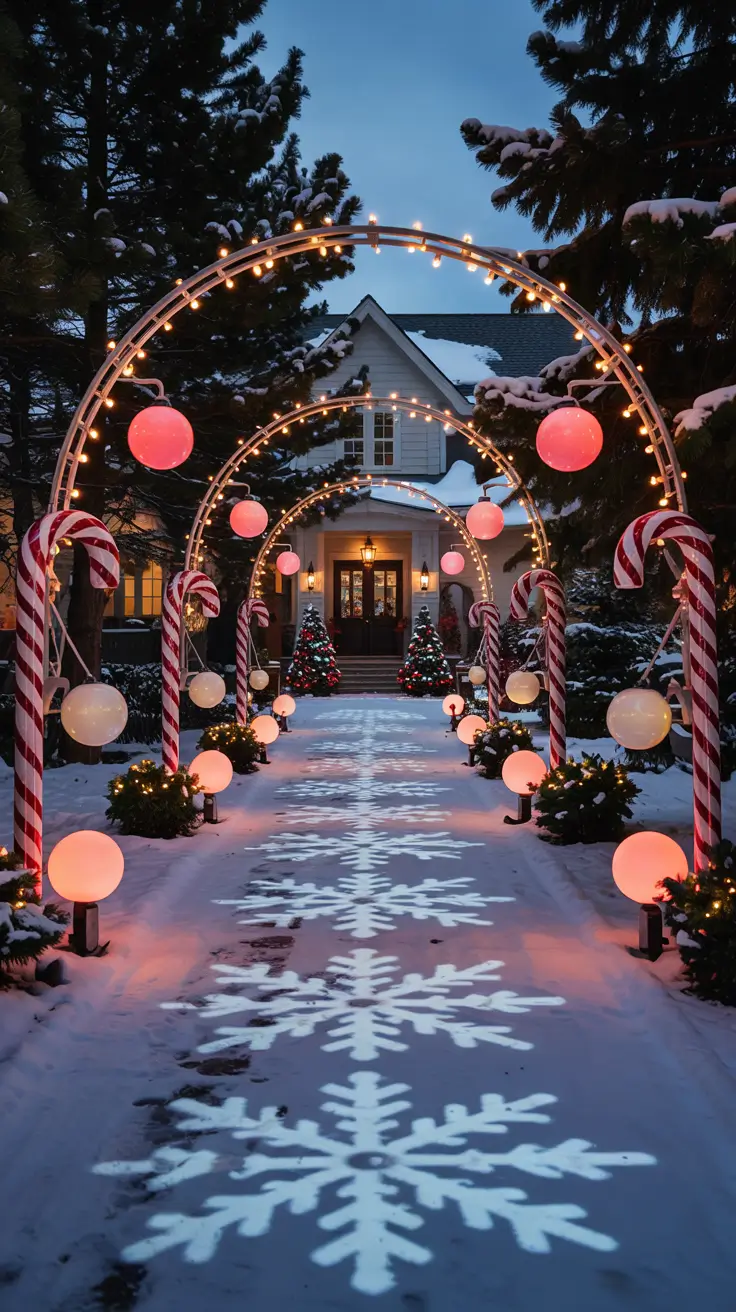 Christmas Lights 27 Ideas 2025: Stunning Outdoor and Indoor Holiday Designs