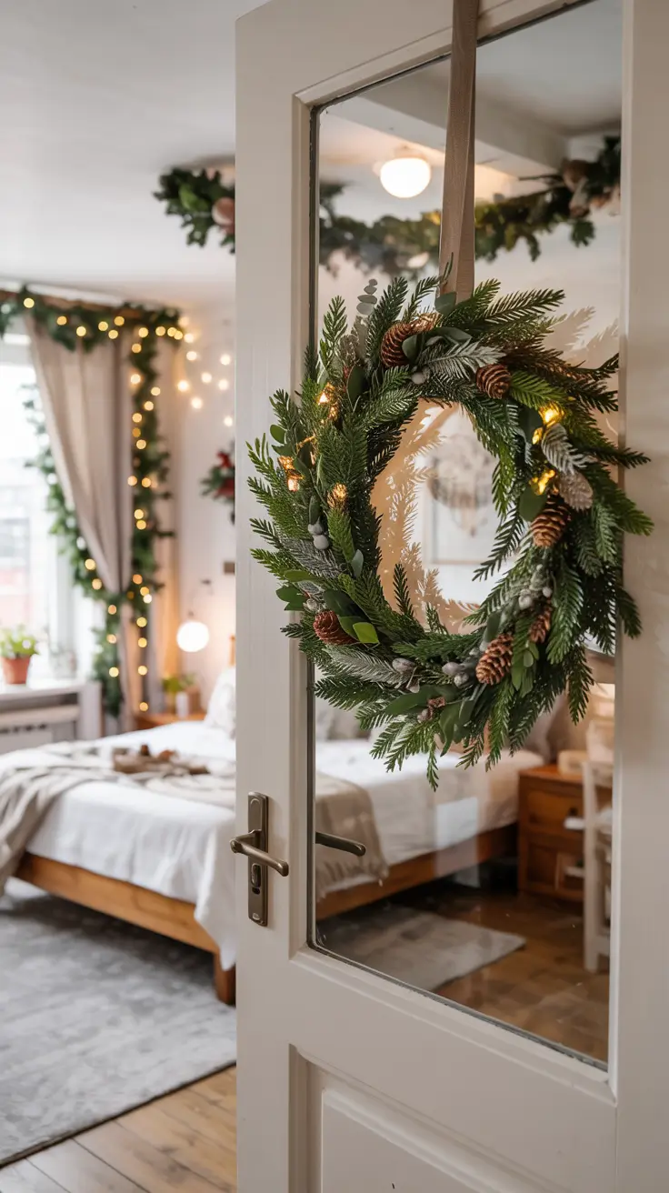 Apartment Christmas Decor 27 Ideas 2025: Stylish, Cozy, and Space-Saving Inspiration