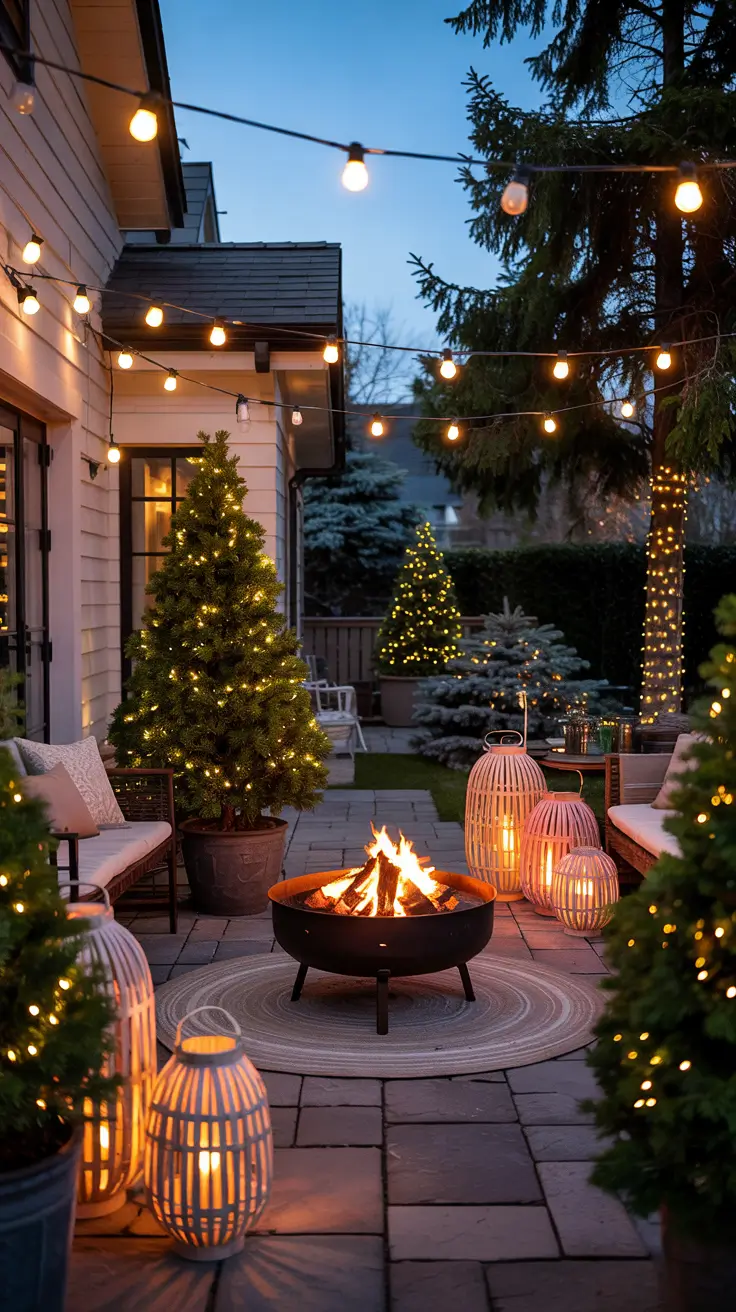 Christmas Lights 27 Ideas 2025: Stunning Outdoor and Indoor Holiday Designs