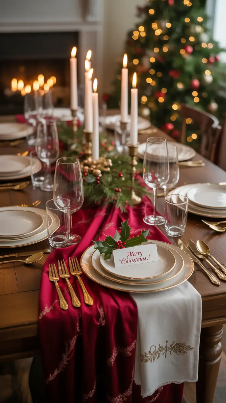 27 Christmas Room Decor Ideas 2025: Stylish Trends for Every Space