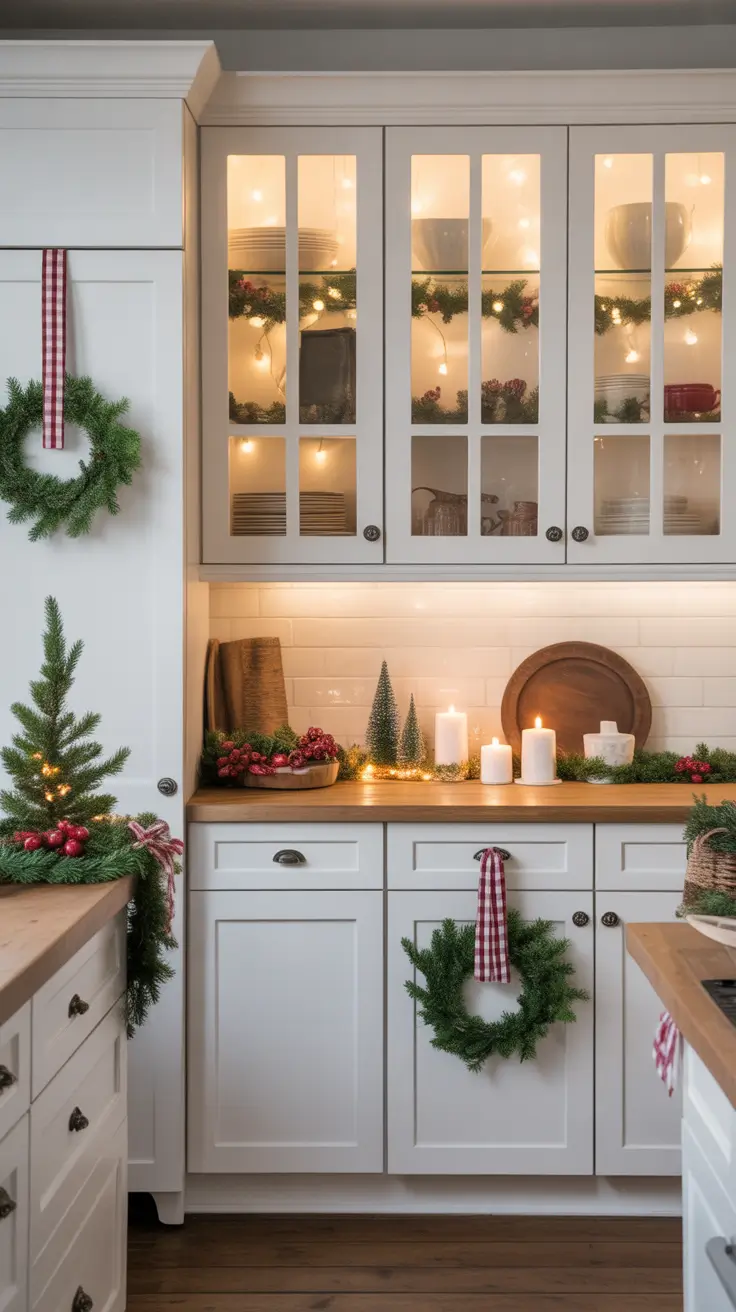 27 Christmas Room Decor Ideas 2025: Stylish Trends for Every Space