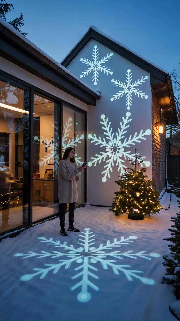 Christmas Lights 27 Ideas 2025: Stunning Outdoor and Indoor Holiday Designs
