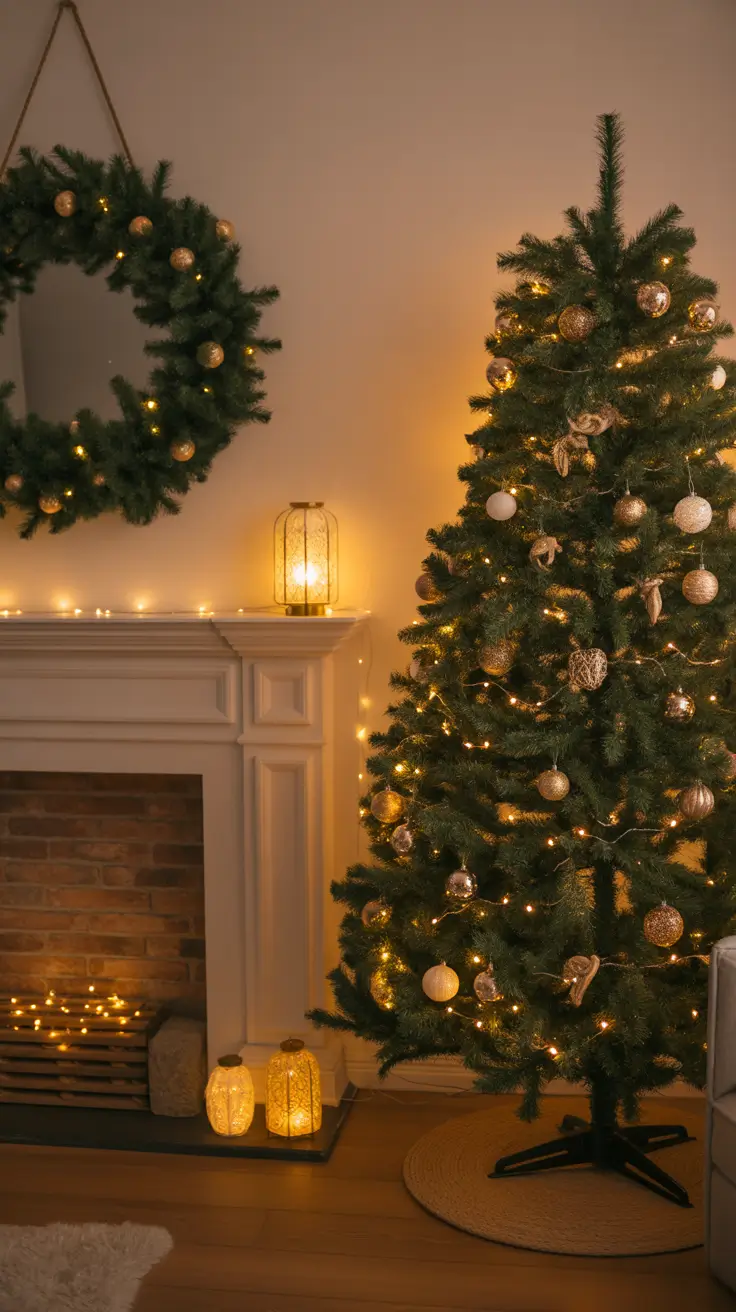 Christmas Lights 27 Ideas 2025: Stunning Outdoor and Indoor Holiday Designs