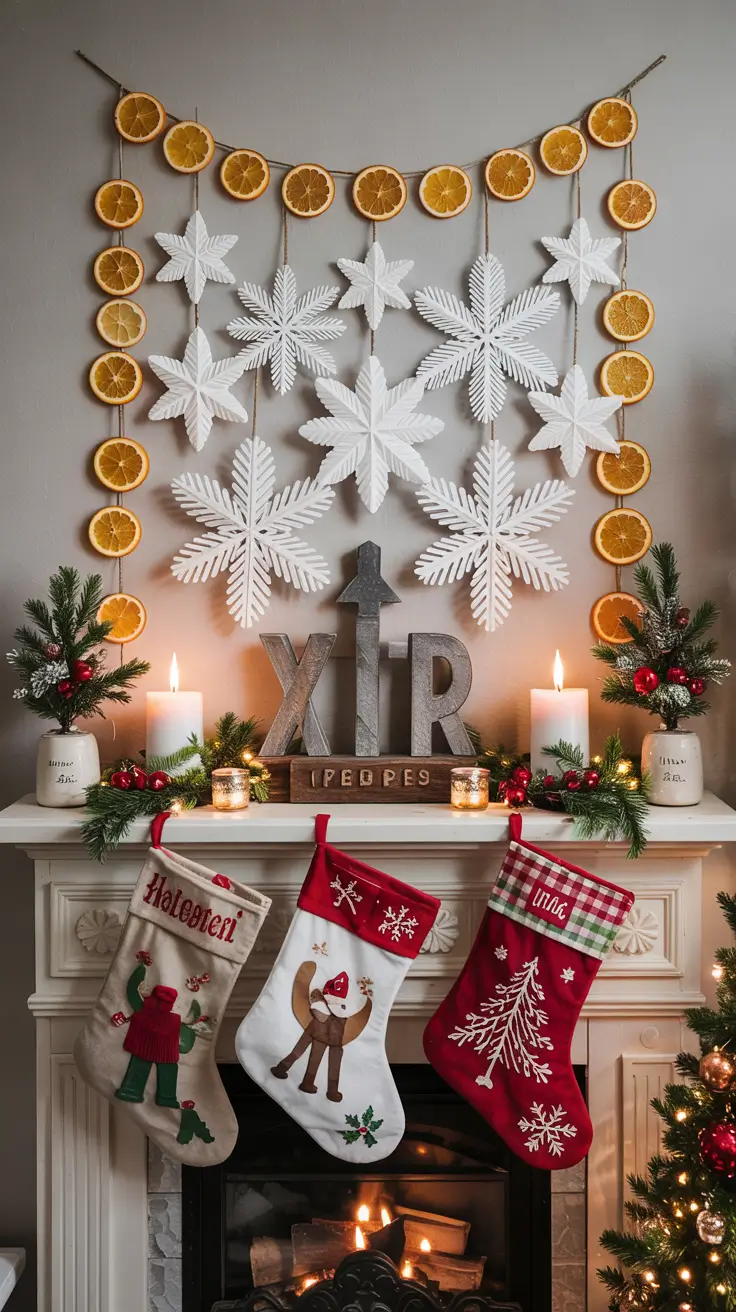 Apartment Christmas Decor 27 Ideas 2025: Stylish, Cozy, and Space-Saving Inspiration