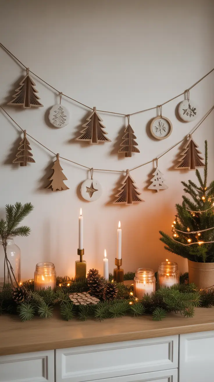 27 Christmas Room Decor Ideas 2025: Stylish Trends for Every Space