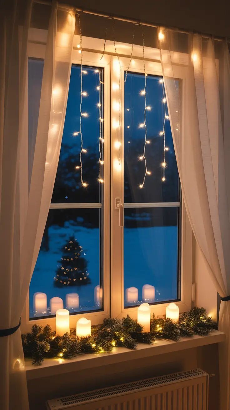 29 Christmas Lights Ideas 2025: Stunning Indoor & Outdoor Decorating Trends
