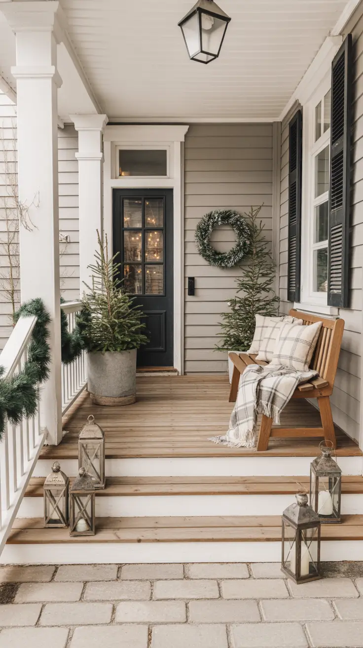27 Christmas Room Decor Ideas 2025: Stylish Trends for Every Space