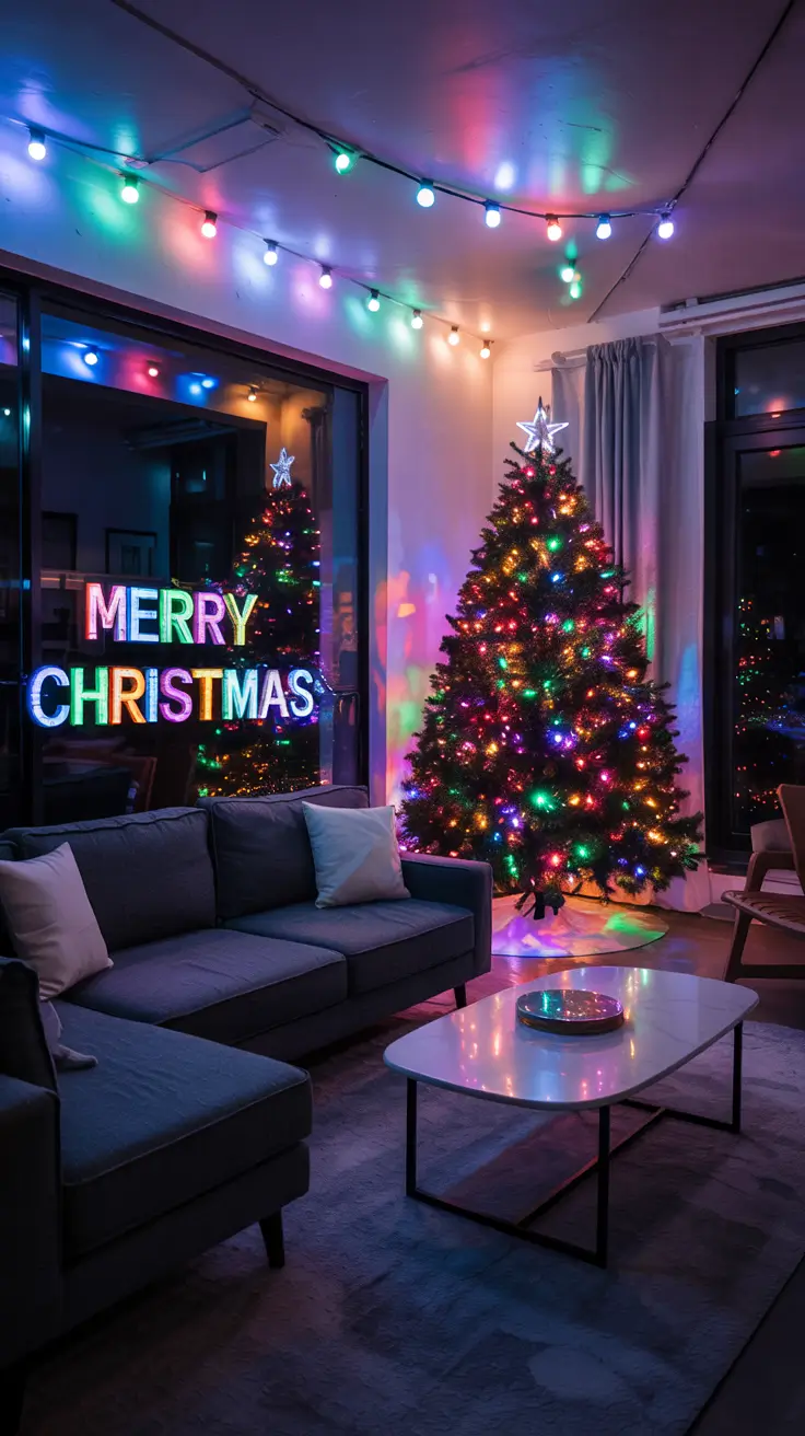 Christmas Lights 27 Ideas 2025: Stunning Outdoor and Indoor Holiday Designs