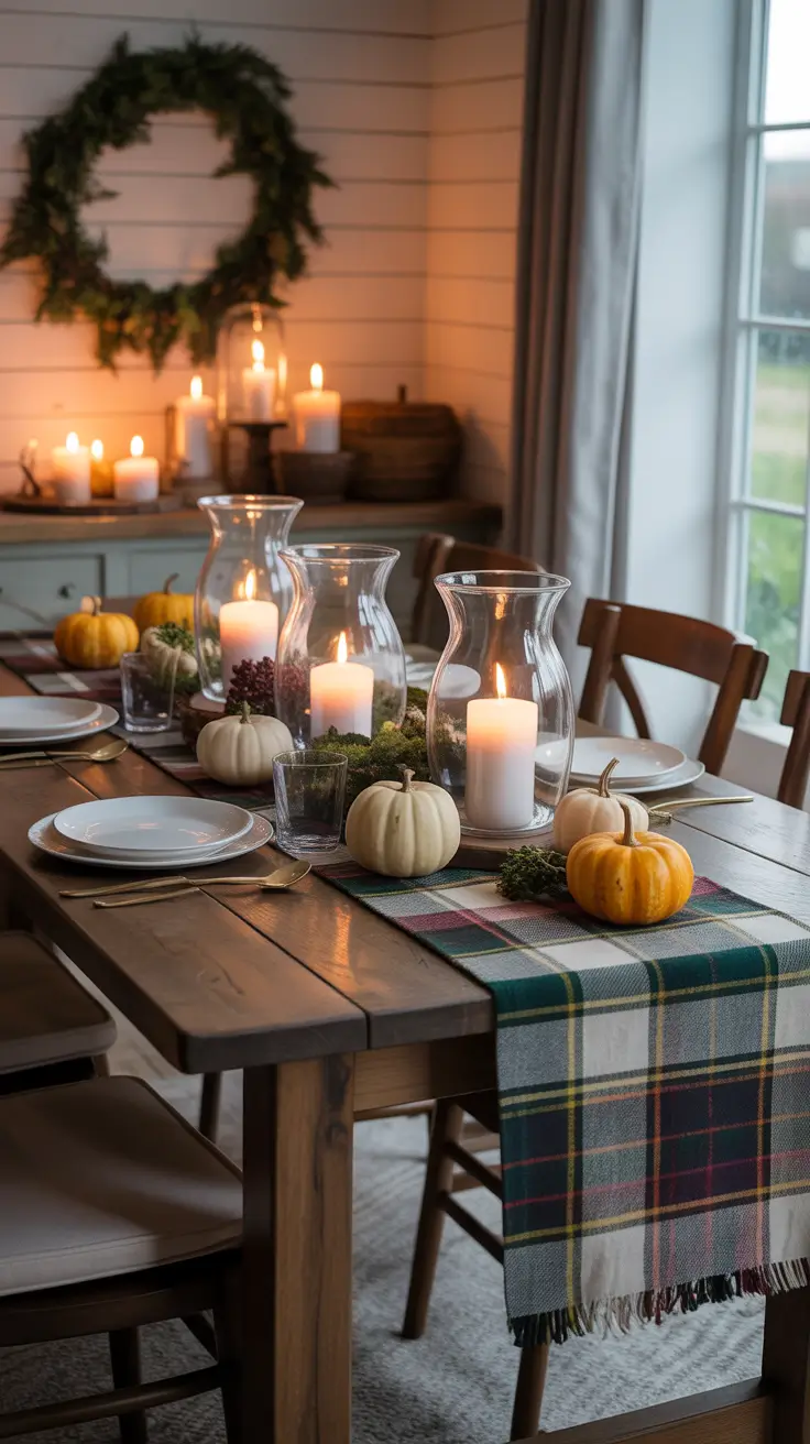 25 Halloween Centerpieces for Table 2025: Simple DIY and Elegant Party Ideas