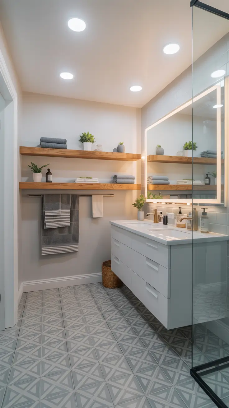 31 Bathroom Remodel Ideas 2026: Modern, Budget-Friendly, and Timeless Inspirations