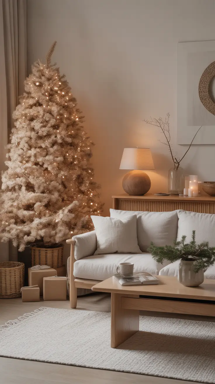 Christmas Tree Ideas 2025: Stunning Modern & Traditional Holiday Decor Inspiration