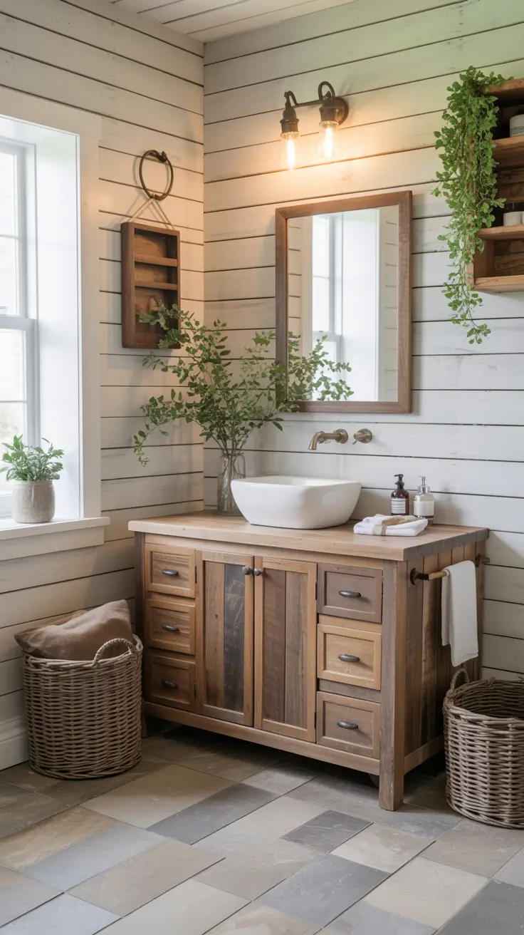 31 Bathroom Remodel Ideas 2026: Modern, Budget-Friendly, and Timeless Inspirations