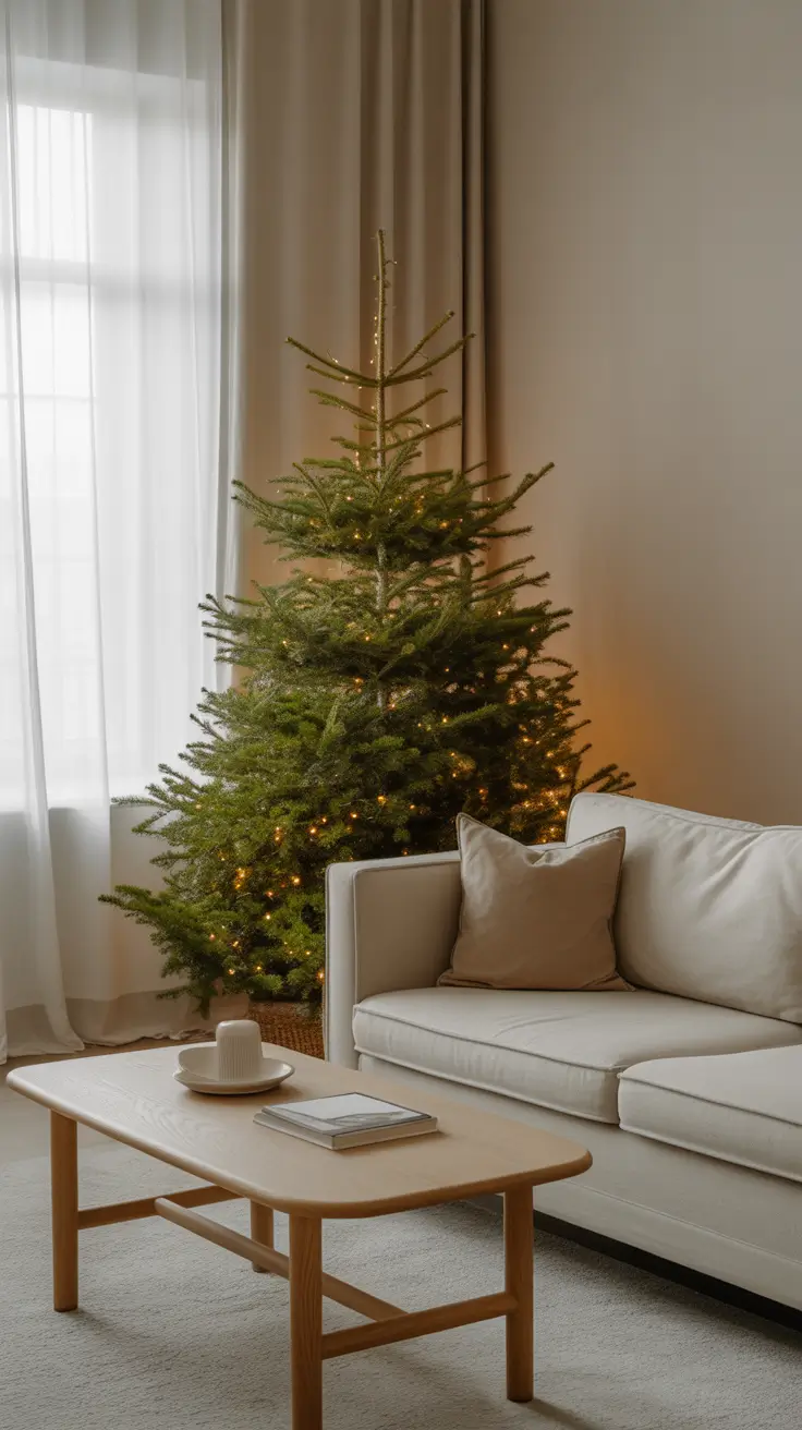 26 Christmas Tree Lights Ideas 2025: Stunning Trends and Creative Ways to Illuminate Your Holiday Home