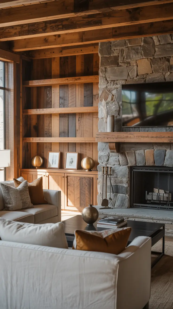 Living Room Remodel Ideas 2026: Modern, Budget-Friendly & Stylish Home Transformations