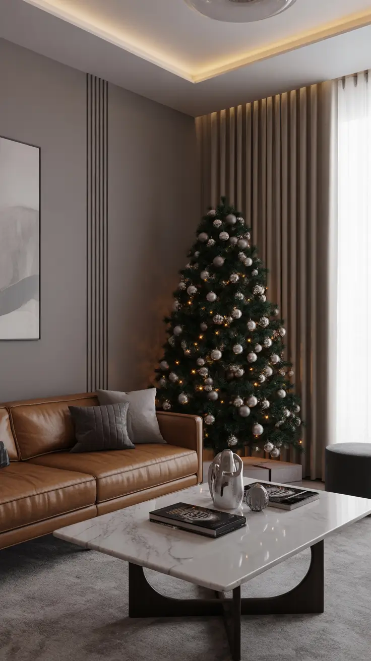 Christmas Tree Ideas 2025: Stunning Modern & Traditional Holiday Decor Inspiration