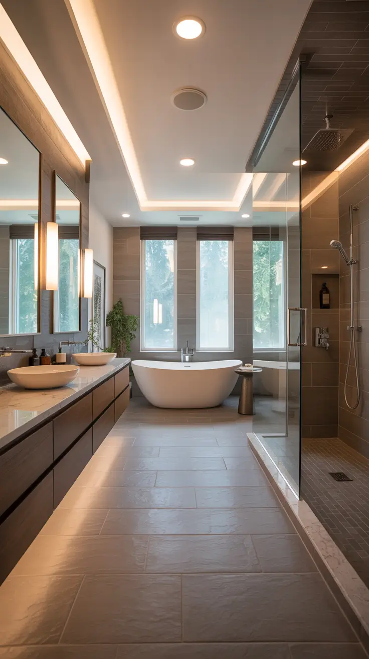 31 Bathroom Remodel Ideas 2026: Modern, Budget-Friendly, and Timeless Inspirations