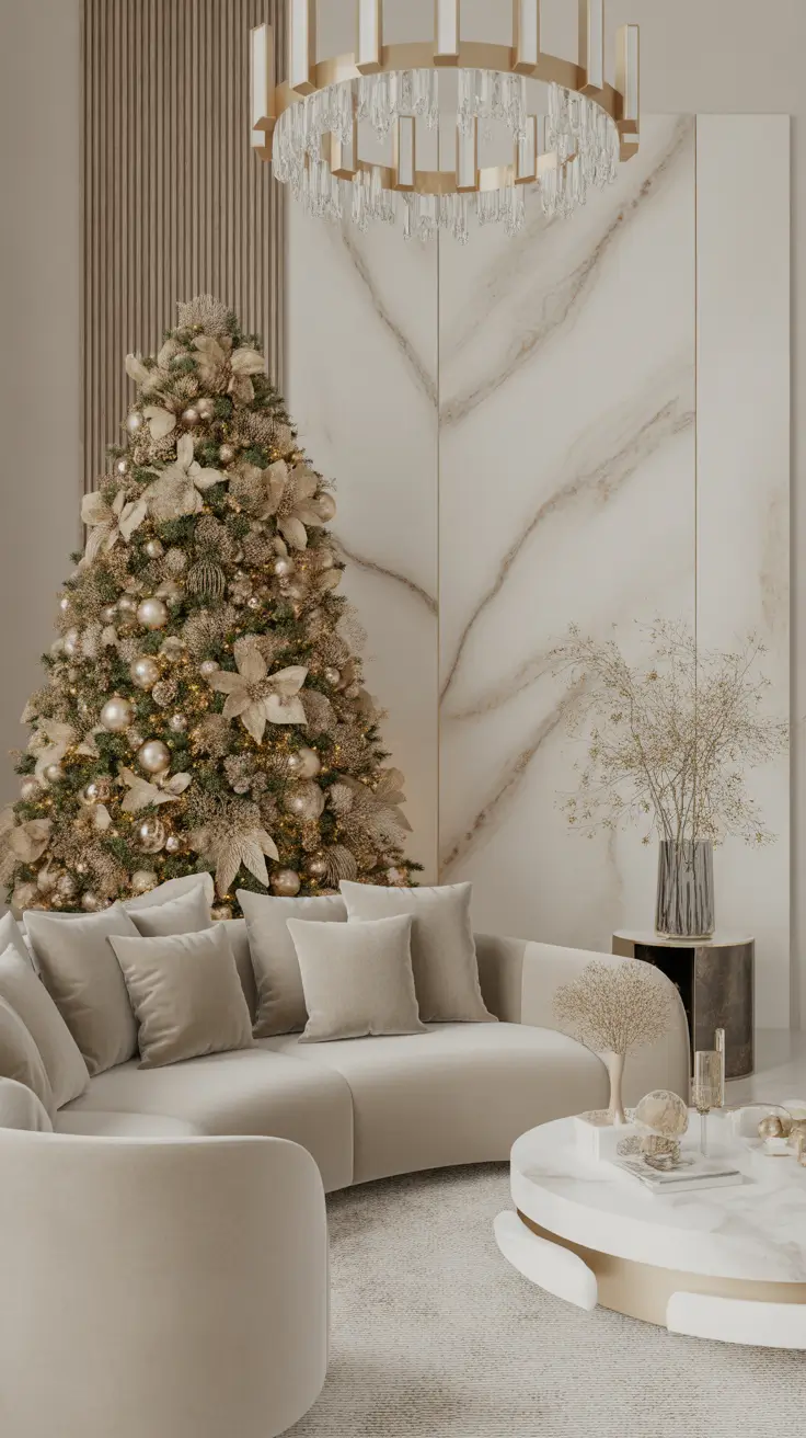 Christmas House Decor 2025: Stunning Indoor and Outdoor Ideas for a Magical Holiday Home