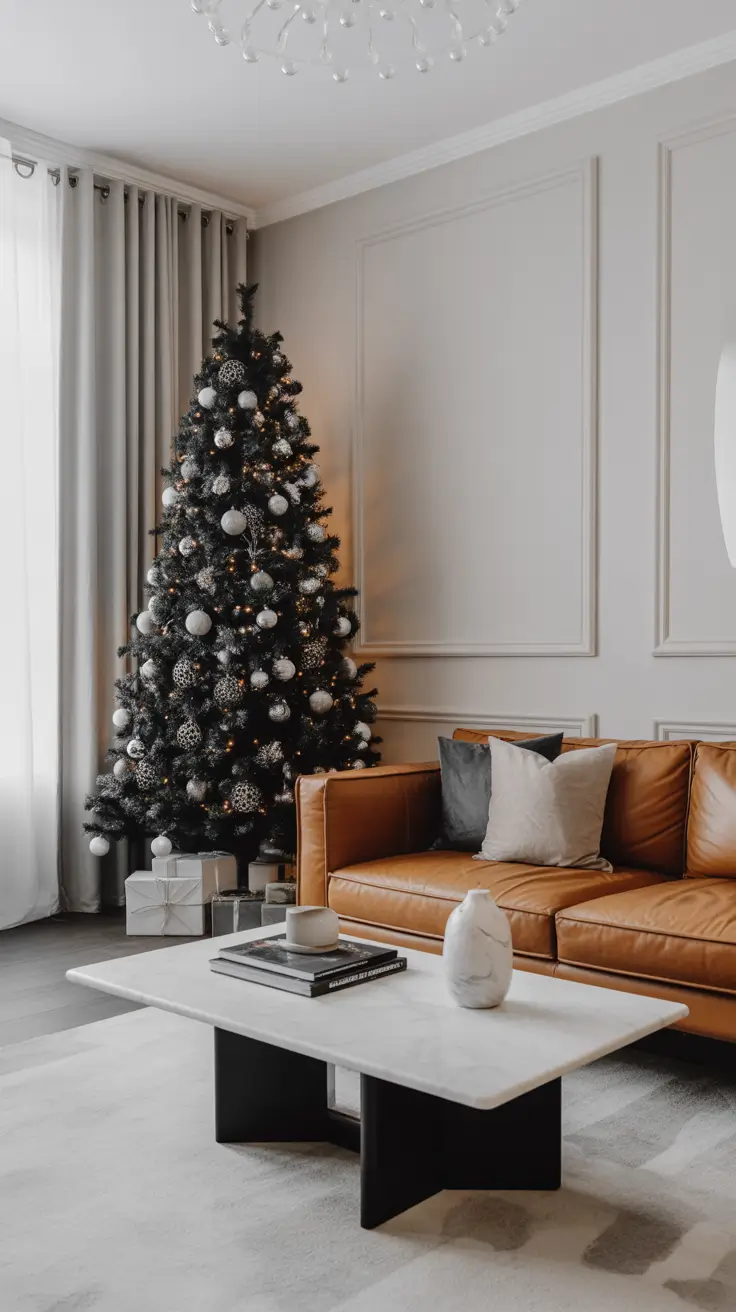Christmas Tree Ideas 2025: Stunning Modern & Traditional Holiday Decor Inspiration