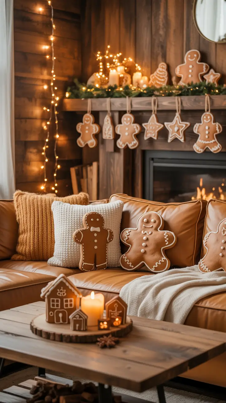 Christmas House Decor 2025: Stunning Indoor and Outdoor Ideas for a Magical Holiday Home