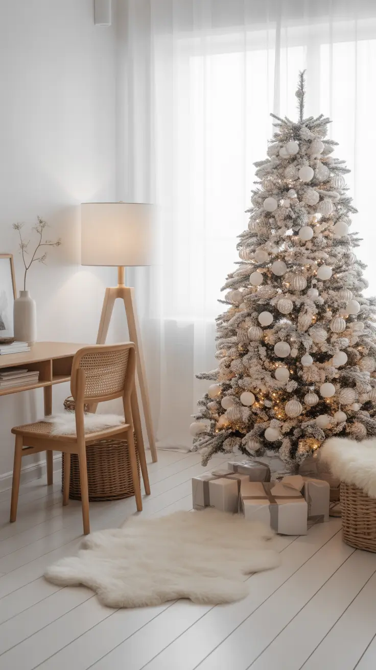 Christmas Tree Ideas 2025: Stunning Modern & Traditional Holiday Decor Inspiration