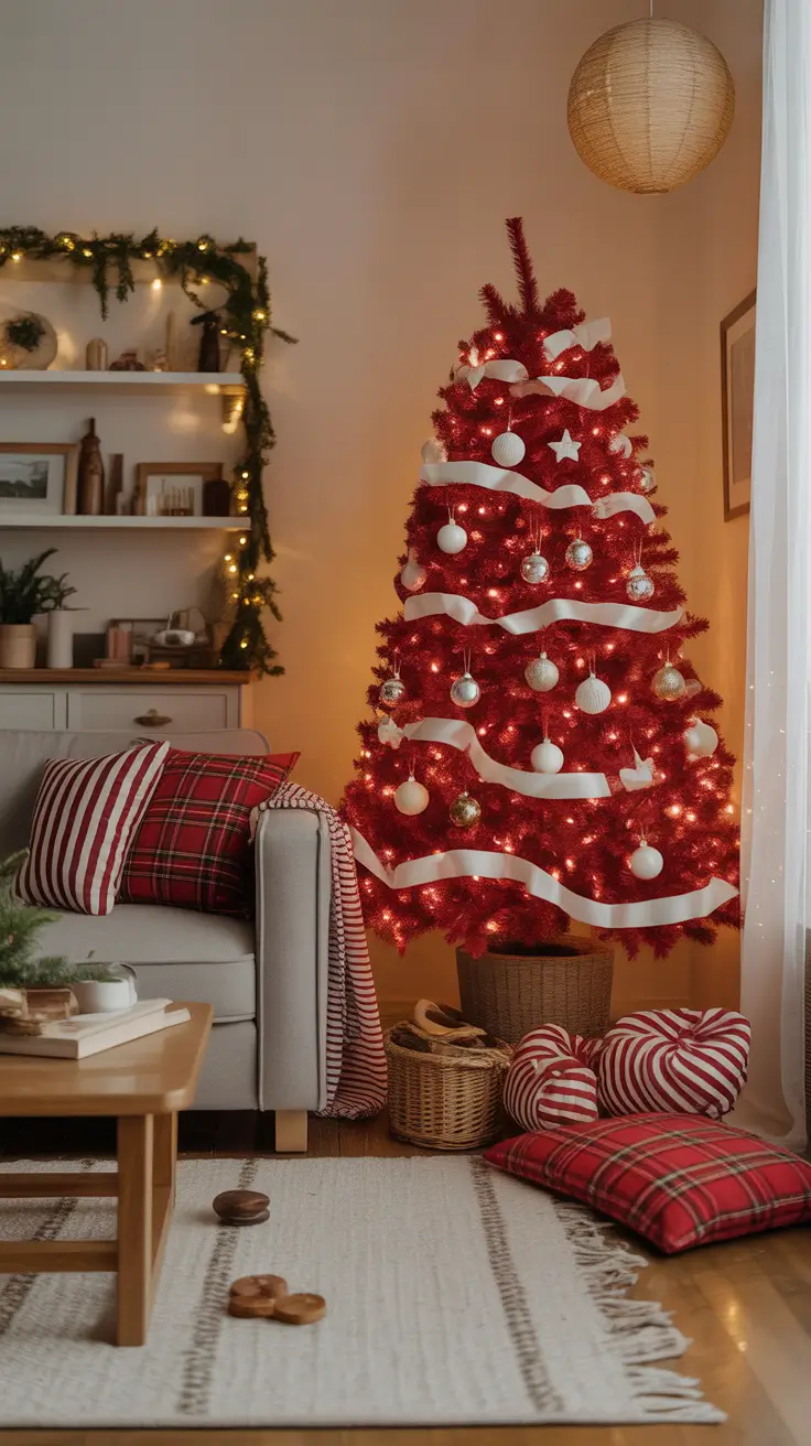 Christmas Tree Ideas 2025: Stunning Modern & Traditional Holiday Decor Inspiration