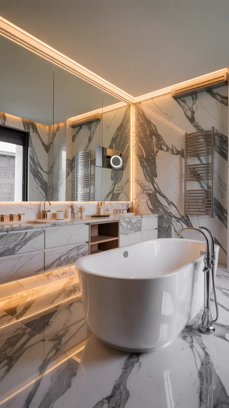31 Bathroom Remodel Ideas 2026: Modern, Budget-Friendly, and Timeless Inspirations