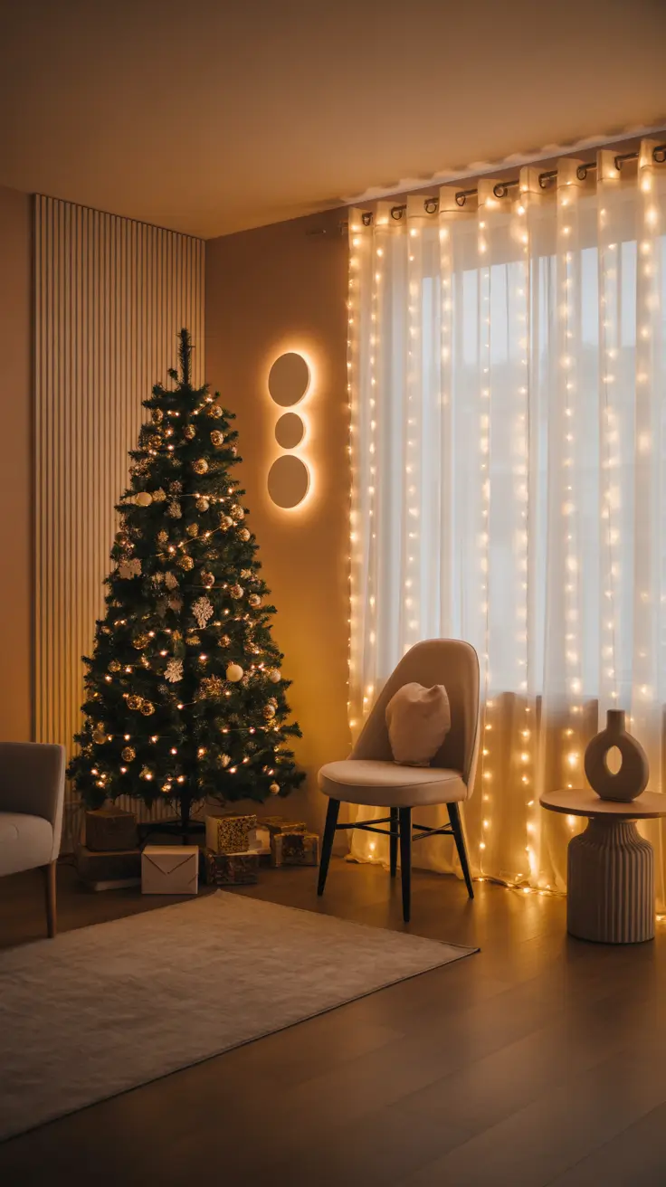 26 Christmas Tree Lights Ideas 2025: Stunning Trends and Creative Ways to Illuminate Your Holiday Home
